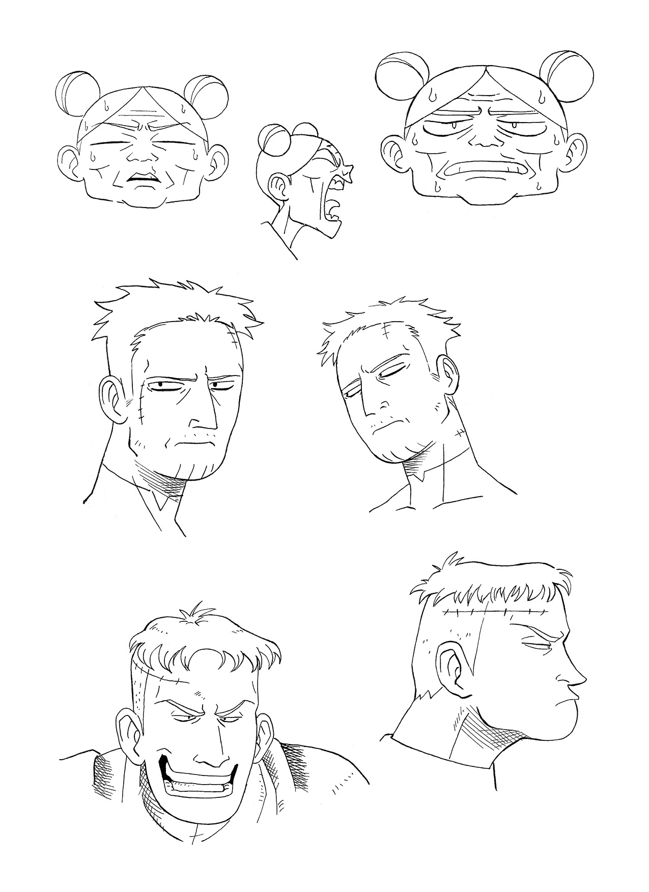 doodles bessa-artwork-doodles (18) 2